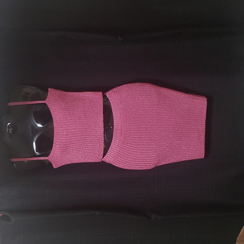 Fashion Nova Sweater Set